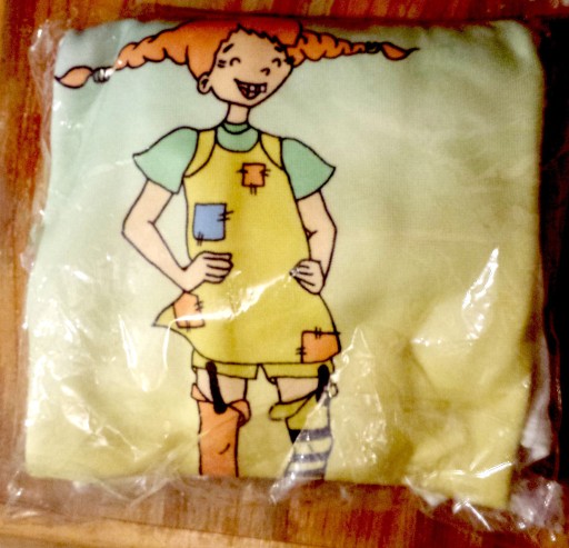 Zdjęcie oferty: Koszulka z własnoręcznym nadrukiem - dziewczynka L