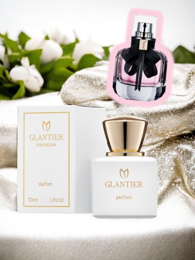 Zdjęcie oferty: Perfumy Premium Glantier - Mon Paris