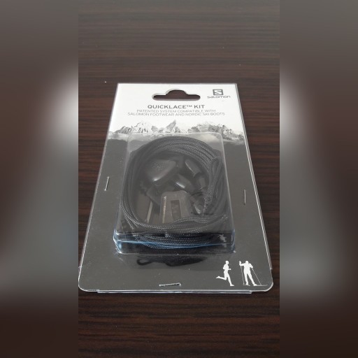 Zdjęcie oferty: QUICKLACE KIT Salomon