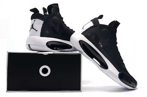 Zdjęcie oferty: Nike Air Jordan 34 buty męskie r. 40 - 46
