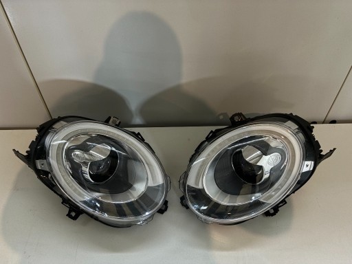 Zdjęcie oferty: MINI COOPER F54 F55 F56 PRAWA LEWA LAMPA FULL LED