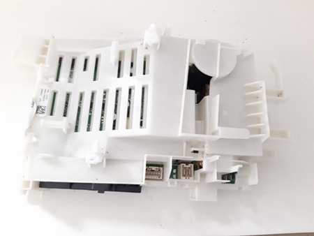 Zdjęcie oferty: Moduł pralki WM14NKECO BOSCH/SIEMENS 12036048