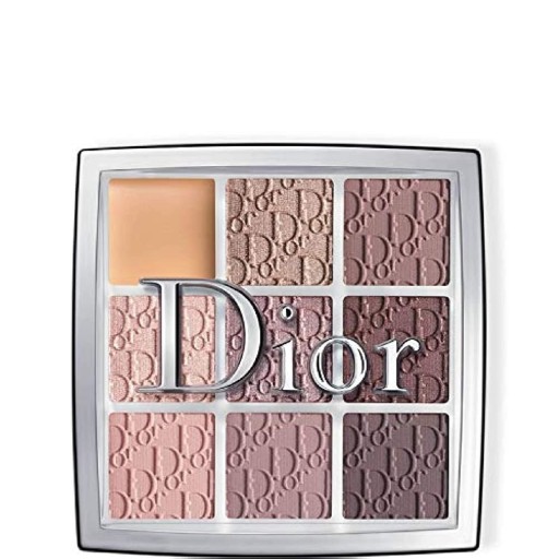 Zdjęcie oferty: Dior Backstage eye paleta oczy 002 Cool Neutrala