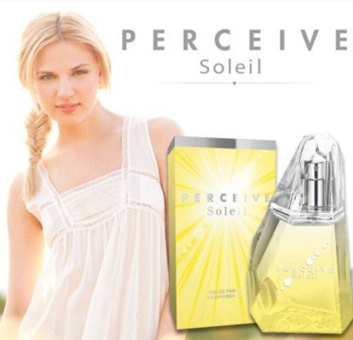 Zdjęcie oferty: Avon PERCEIVE SOLEIL unikat