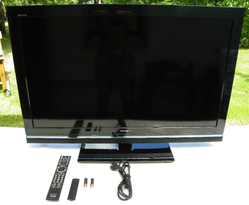 Zdjęcie oferty: Telewizor LCD Sony KDL 40W5720 100Hz