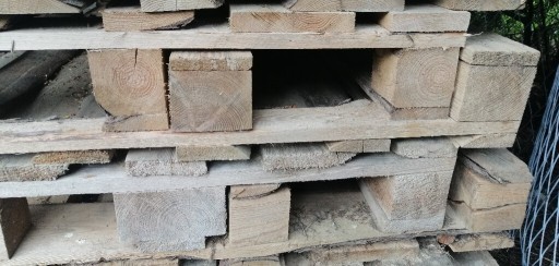 Zdjęcie oferty: Palety 120x80 użyte 1 raz