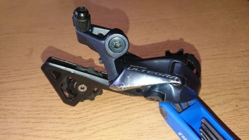 Zdjęcie oferty: Shimano Ultegra RD-R8000 SGS