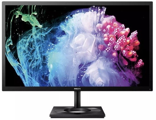 Zdjęcie oferty: Monitor PHILIPS 27E1N8900 oled 4K