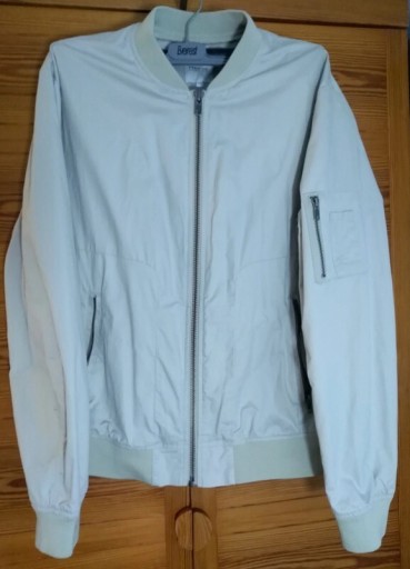 Zdjęcie oferty: Kurtka Bomber Jack&Jones Premium XL