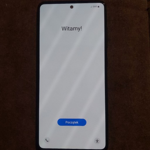 Zdjęcie oferty: Samsung A51 128 GB