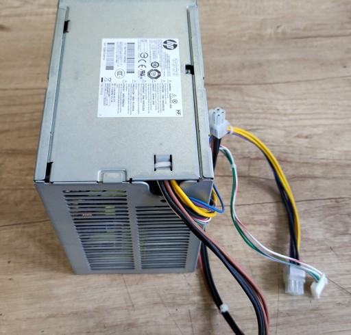 Zdjęcie oferty: Zasilacz HP CFH0320EWWA 320W jak nowy