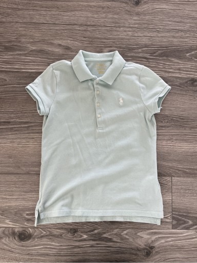 Zdjęcie oferty: Koszulka polówka Polo Ralph Lauren 140