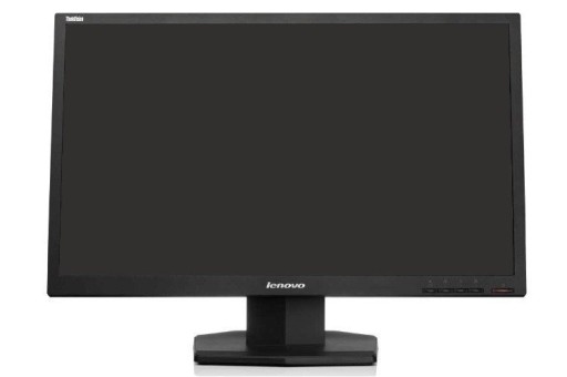 Zdjęcie oferty: Monitor Lenovo LT2423WC 24" LED 1920x1080 HDMI