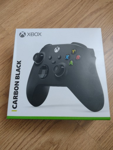 Zdjęcie oferty: Kontroler Xbox Series X/S