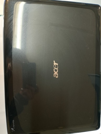 Zdjęcie oferty: Acer Aspire 7520G