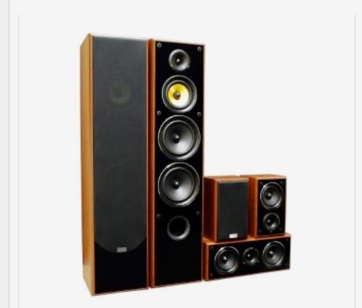 Zdjęcie oferty: Pioneer/Taga harmony zestaw kina domowego