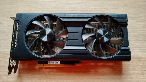 Zdjęcie oferty: RTX 3060 12GB – Więcej pamięci niż w nowych kartach. Idealna do Gier i AI