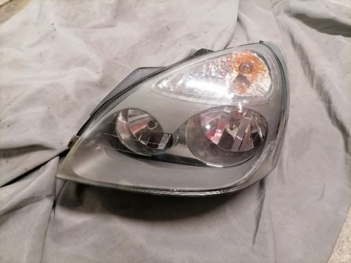 Zdjęcie oferty: Clio 2 Lift lampa lewy przód lewa przednia 