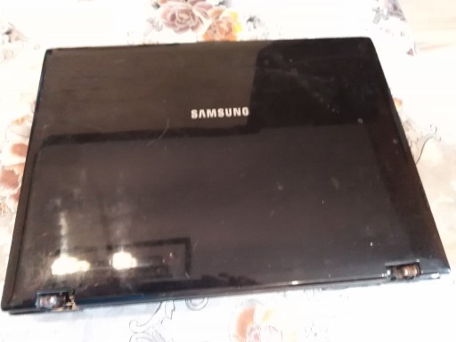 Zdjęcie oferty: Laptop Samsung