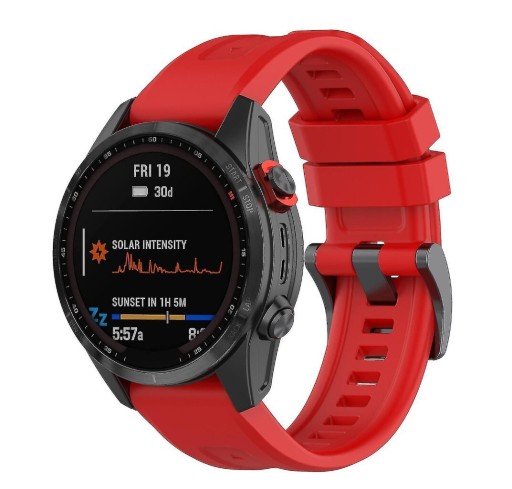 Zdjęcie oferty: Pasek do Garmin FENIX 3-7X