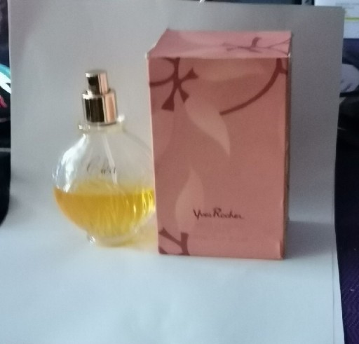 Zdjęcie oferty: Clea Yves Rocher 