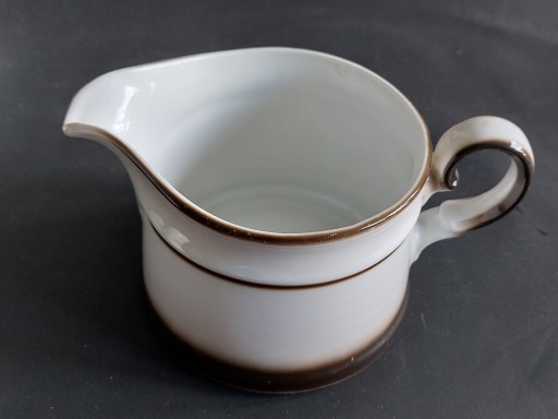 Zdjęcie oferty: WINTERLING BAVARIA duży porcelanowy mlecznik   