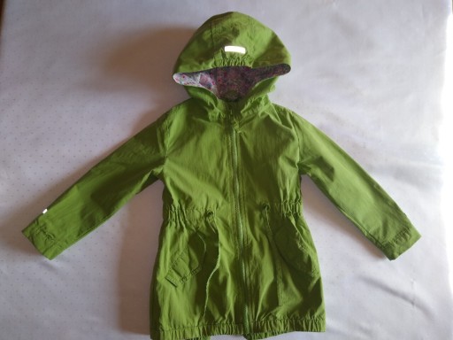 Zdjęcie oferty: Kurteczka parka Endo 104