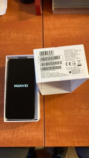 Zdjęcie oferty: Smartfon Huawei P30 Lite 4 GB / 128 GB 4G (LTE)