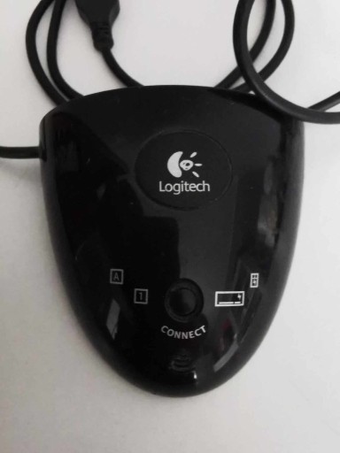 Zdjęcie oferty: Odbiornik transmiter Logitech C-BO17 A 