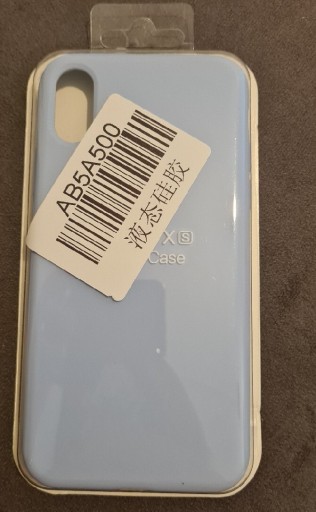 Zdjęcie oferty: Etui Case do iPhone XR