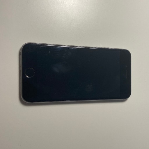 Zdjęcie oferty: Iphone 6 6s s6 64GB model a1688 Space gray