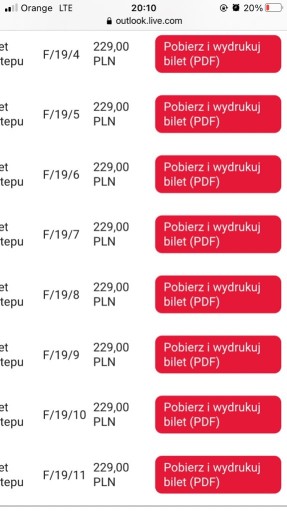 Zdjęcie oferty: 2 bilety na Simply Red 07.12.2022 Łódź