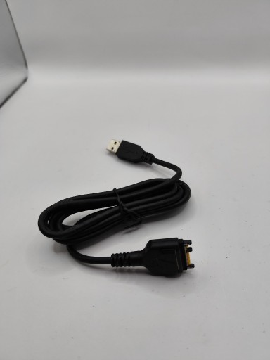 Zdjęcie oferty: Oryginalny Kabel transmisji danych Motorola A630 T280i T720 V525 E398