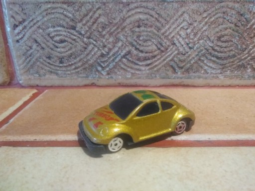 Zdjęcie oferty: VW New Beetle 9815000 złoty RARYTAS!