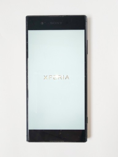 Zdjęcie oferty: Sony Xperia XA1-używany