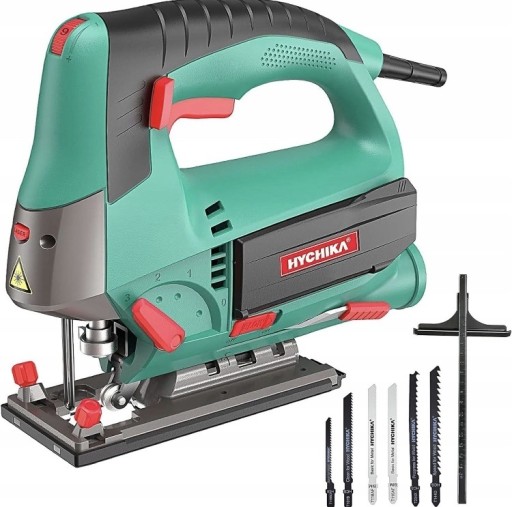 Zdjęcie oferty: Wyrzynarka Hychika JIG SAW M1Q-DU03-110 800W 