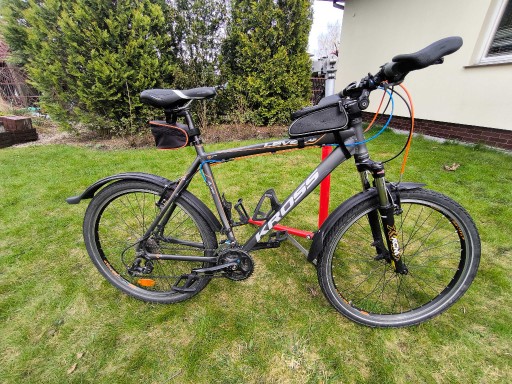 Zdjęcie oferty: Rower MTB Kross Level A2