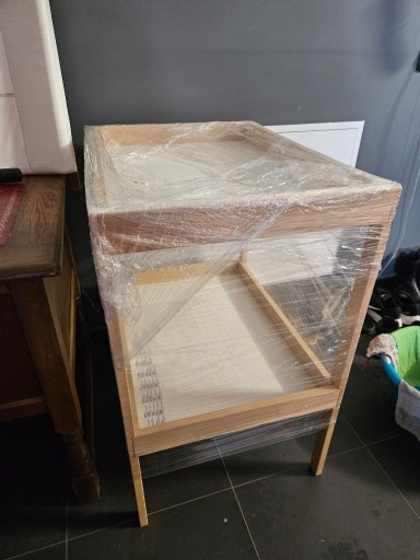 Zdjęcie oferty: Przewijak Sniglar Ikea