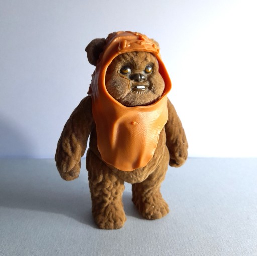 Zdjęcie oferty: STAR WARS Ewok Wicket LFL 2016 Gwiezdne wojny