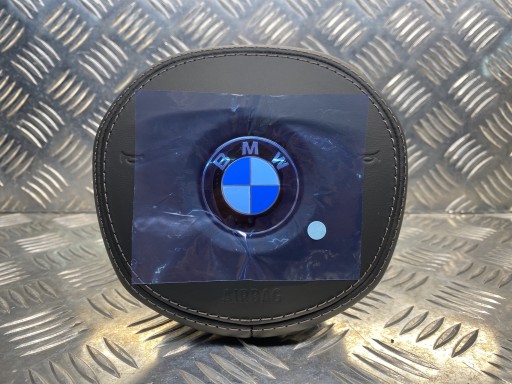 Zdjęcie oferty: BMW PODUSZKA AIRBAG 5 6 7 8 X1 X3 X4 X5 X6 X7!