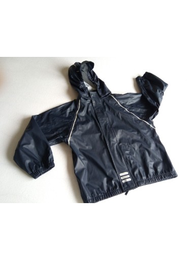 Zdjęcie oferty: Kurtka przeciwdeszczowa Cubus r. 122