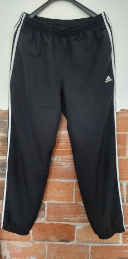 Zdjęcie oferty: SPODNIE ADIDAS PERFORMANCE M climalite nowe