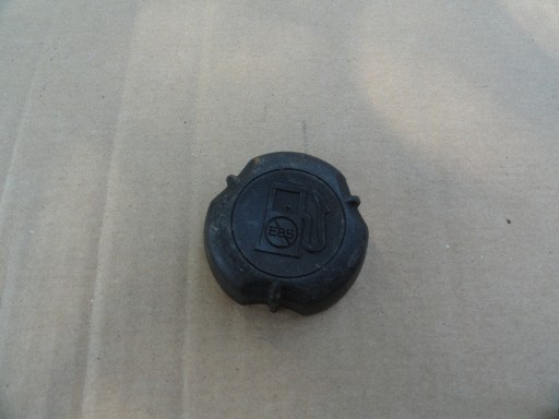 Zdjęcie oferty: korek paliwa briggs&strstton  450e 500e 550e 300e 400e