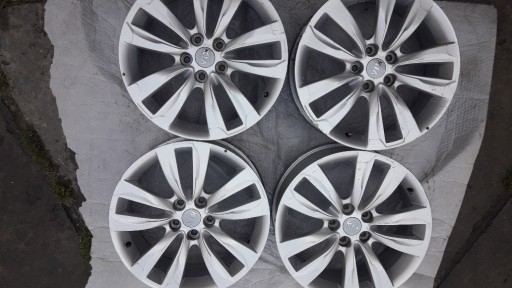 Zdjęcie oferty: Felgi KIA 18" 5x114 do SUVa