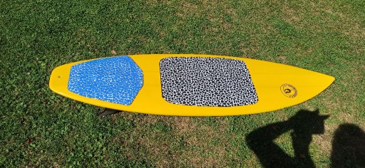 Zdjęcie oferty: deska do kitesurfingu KITE SURF BOARD