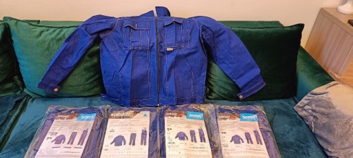 Zdjęcie oferty: Bluza Robocza r.L 