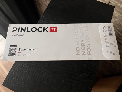 Zdjęcie oferty: Pinlock PT fotochromatyczny Hj-26 HJC Hj 26