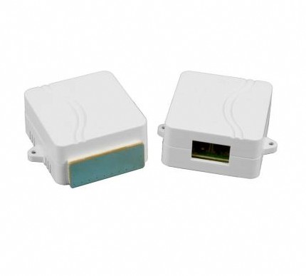 Zdjęcie oferty: Czujnik wilgotności i temperatury HTemp-1Wire Box2 