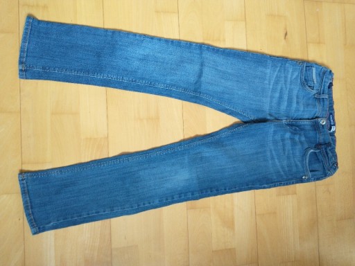 Zdjęcie oferty: Spodnie chłopięce francuskiej firmy Okaidi roz 152