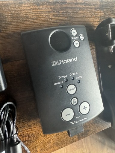 Zdjęcie oferty: Roland TD-1 Moduł